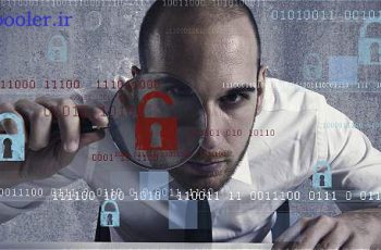 نقش "بخش امنیت و بخش شبکه" در تهدید ها و حملات اینترنتی
