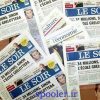 حمله هکرها به روزنامه بلژیکی Le Soir