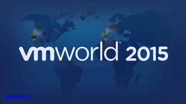رشد و توسعه دنیای مجازی و نگاهی به VMworld