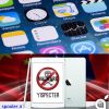 حمله بدافزار "YiSpecter" به iOS های بدون Jailbreak