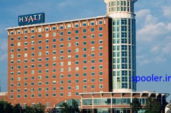 هک شدن سیستم‌های پرداخت گروه هتل‌های Hyatt