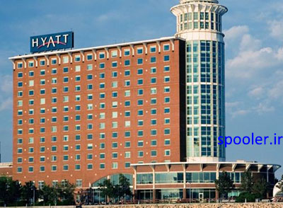 هک شدن سیستم‌های پرداخت گروه هتل‌های Hyatt