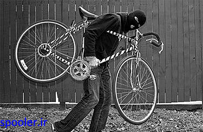 دزدی دوچرخه مدیر IT از آدرس در اپ Strava
