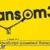 Ransom32 یک بدافزار باج‌گیر جدید