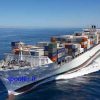 هک شدن سرورهای شرکت حمل‌ونقل دریایی