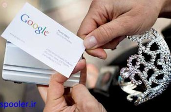 پریسا تبریزی لقب "پرنسس امنیتی" گوگل را به خود داد