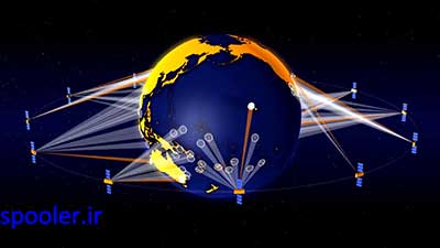 تهدیدها و حملات سایبری به ماهواره‌ها