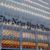 حمله سایبری به روزنامه New York Times