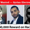 اقرار هکر 37 ساله سوری به جرم های خود