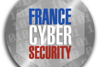 مقابله فرانسه حمله سایبری در 2016