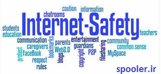 تامین امنیت در اینترنت موضوعی مهم و حیاتی است-پلیس فتا
