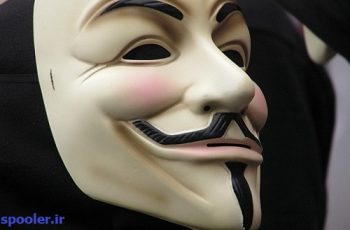 Anonymous سایت داعش را هک کرد